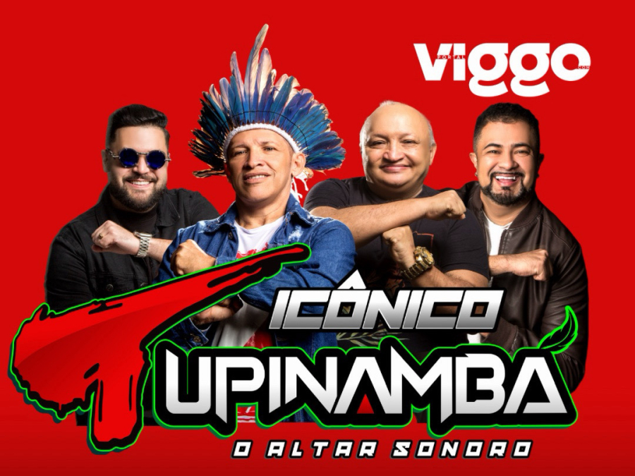 Retorno do Tupinambá reúne imprensa do Reino Unido e equipes de dois filmes