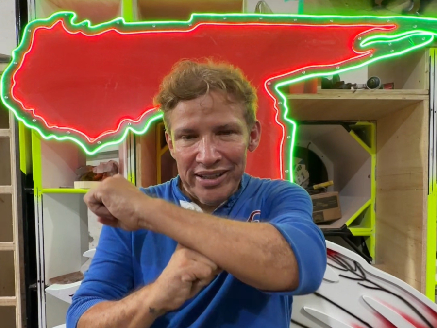 DJ Dinho revela detalhes do “altar sonoro” do Tupinambá e promete espetáculo histórico no Mangueirão