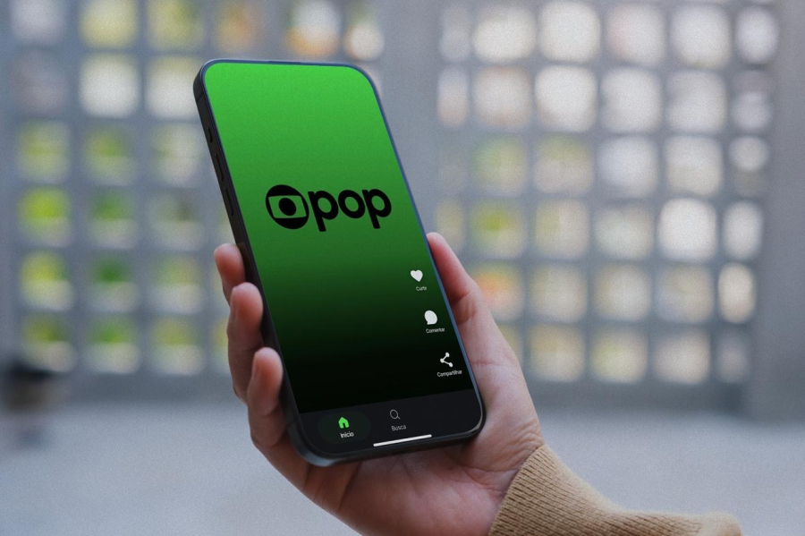 Público se decepciona com Globo Pop: “só serve para assistir”
