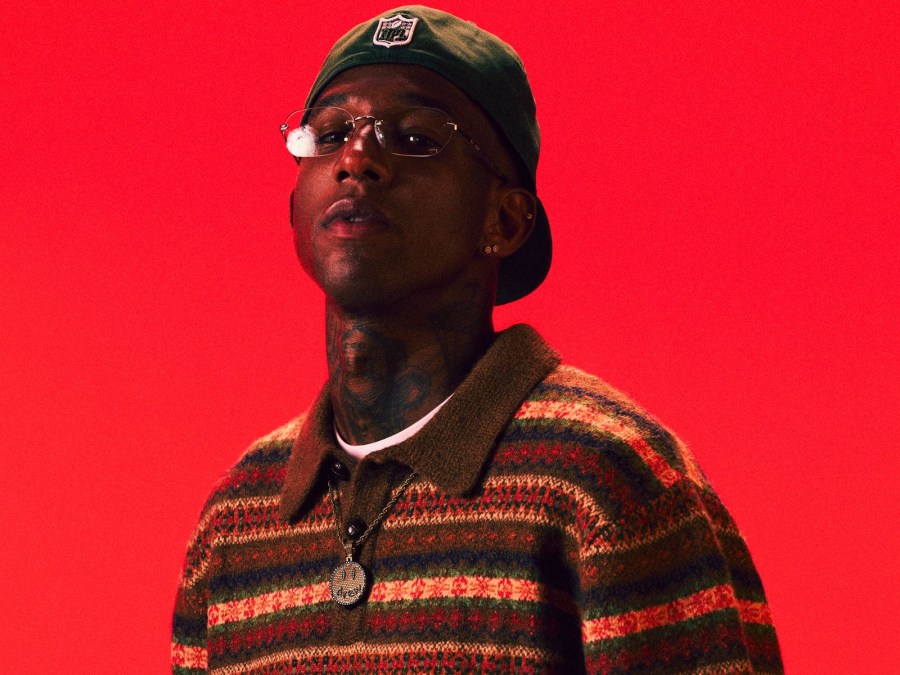 Spark lança EP “Ciclos” e transforma relações em R&B intenso