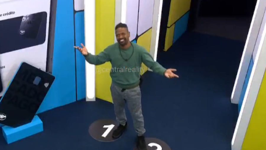 “É sério isso?”: Dinâmica do Mercado Pago no BBB26 frustra participante e público com informação considerada óbvia