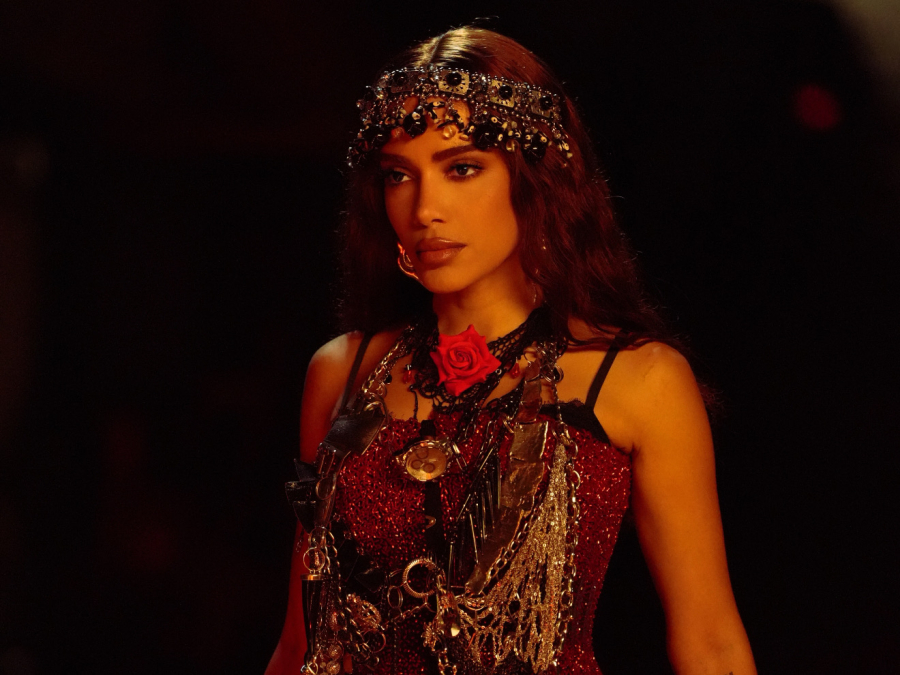 Anitta sobre nova turnê: “Quem não vai receber os Ensaios vai receber o show do ‘Equilibrivm’”