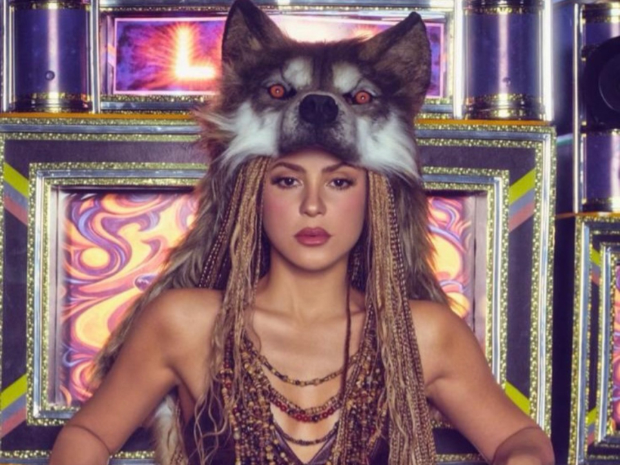 Se seu nome é Shakira, o Santander quer te levar para Copacabana