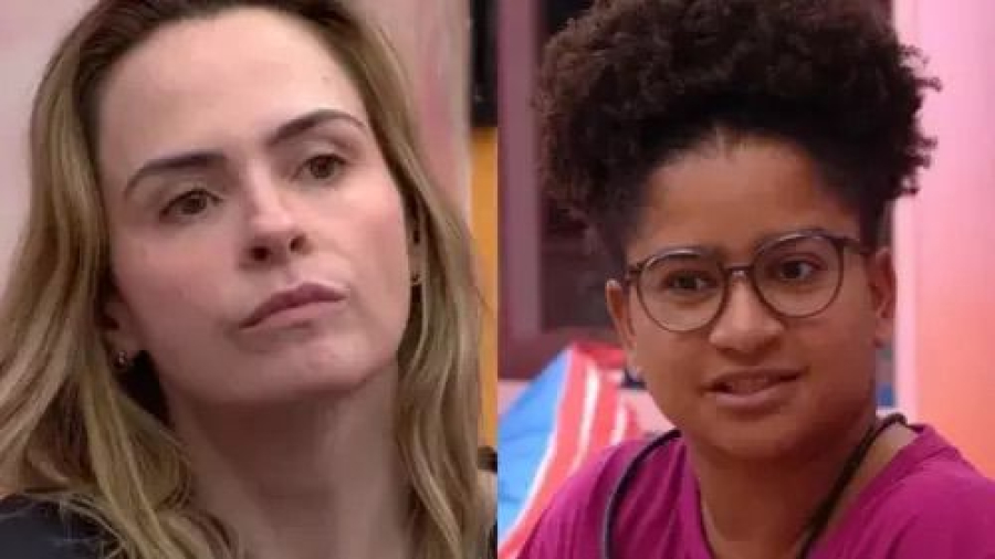 “Se eu voltar, você vai ter uma adversária à altura”: Ana Paula Renault dispara contra Milena
