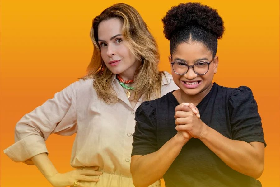 VAR: O que Milena disse vs o que Ana Paula realmente falou no BBB 26