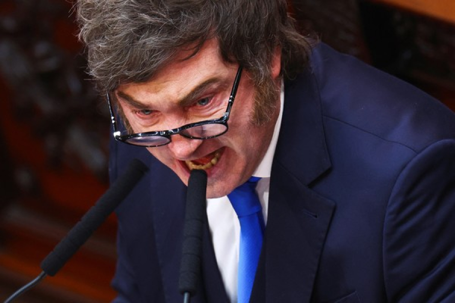 Moradores denunciam abate de gatos para consumo em meio à crise econômica na Argentina