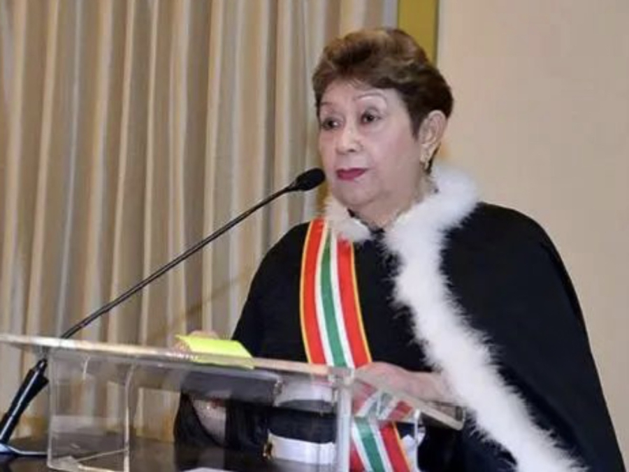 No Pará, desembargadora que recebeu R$ 117 mil critica corte de benefícios e fala em “regime de escravidão”