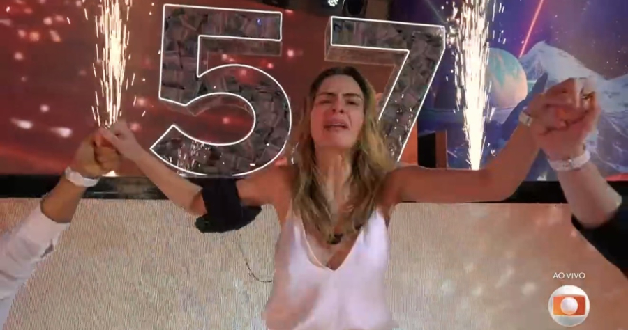 Ana Paula Renault é campeã do BBB26 e fecha ciclo histórico após 10 anos