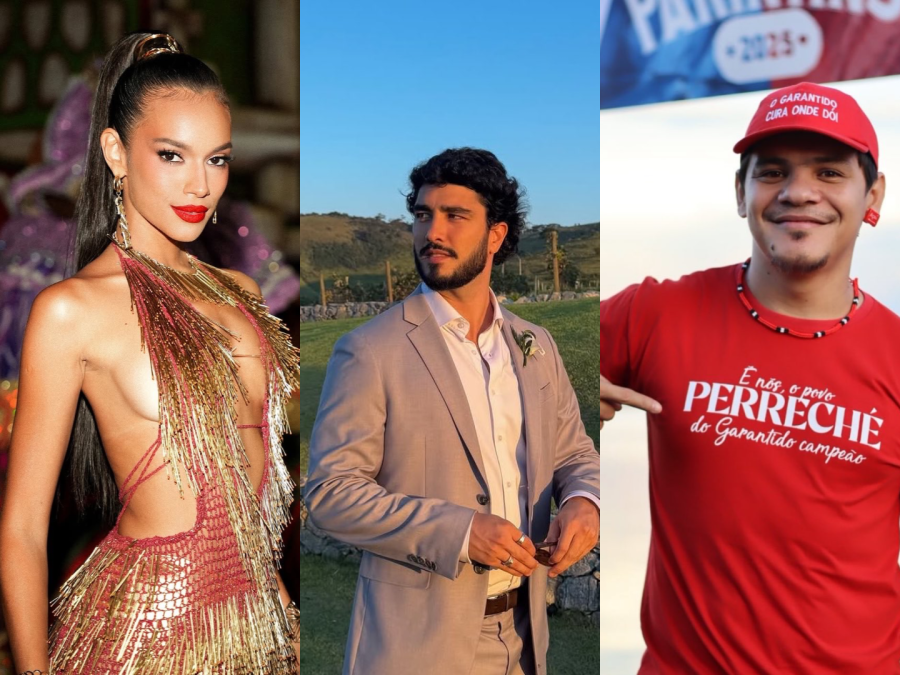 Internautas criam elenco fictício para novela da Globo sobre Parintins