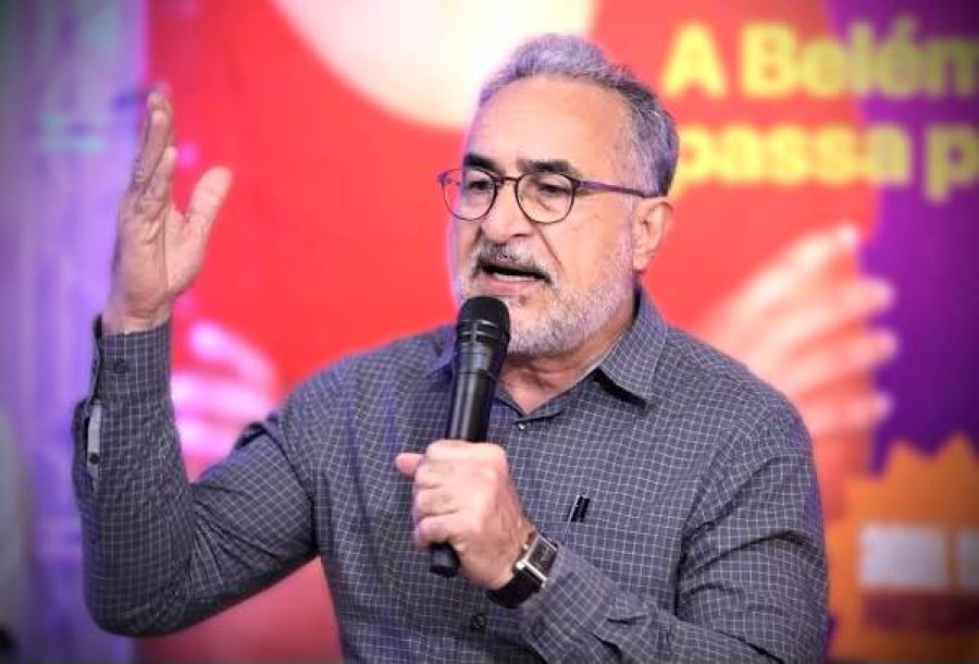 Vereadores de Belém disparam críticas e citam operação da PF contra gestão Edmilson Rodrigues