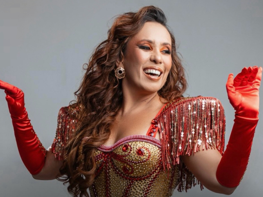 Valéria Paiva celebra primeiro show da Fruto Sensual em São Paulo: “Vamos entregar o nosso melhor”