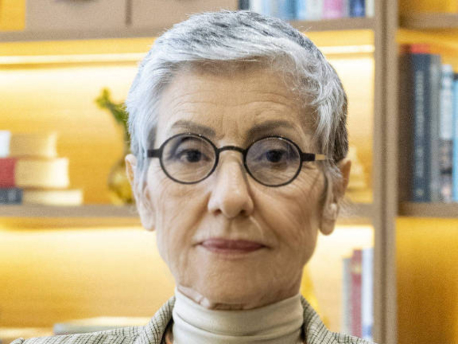 Mulher trans denuncia Cássia Kis por transfobia em banheiro de shopping no Rio