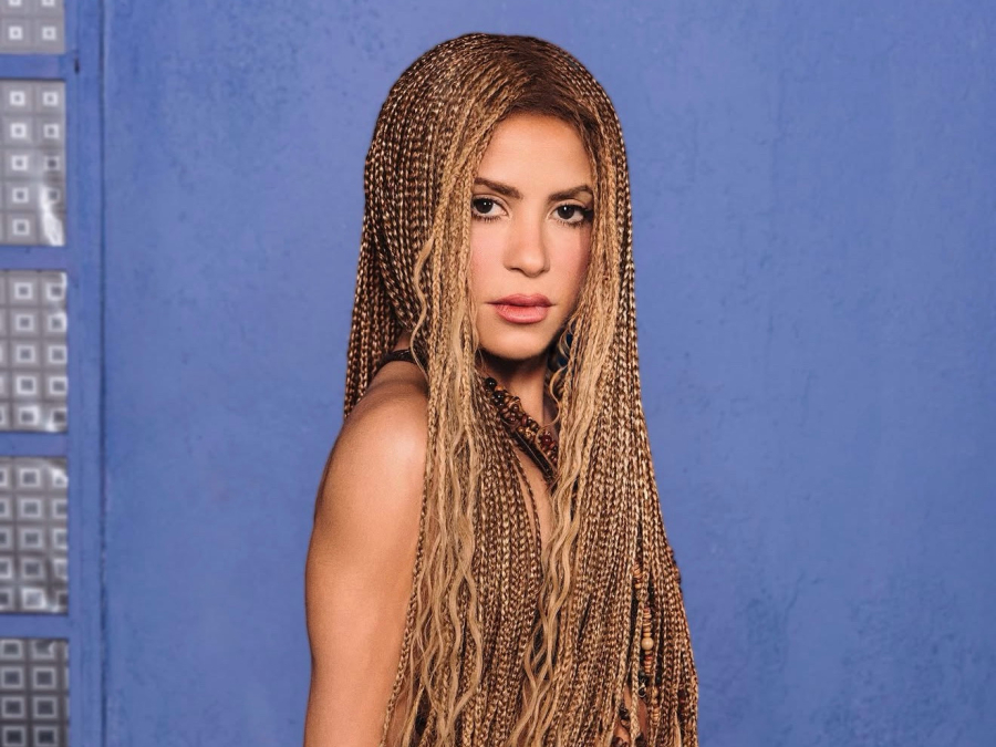 Tour manager de Shakira já está no Copacabana Palace; cantora pode chegar a qualquer momento