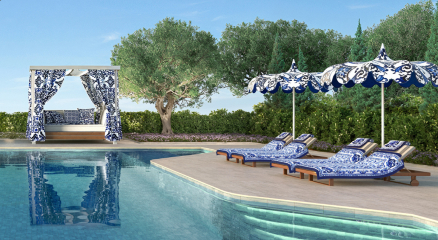 Dolce & Gabbana Casa impulsiona nova era do alto padrão imobiliário em São Paulo