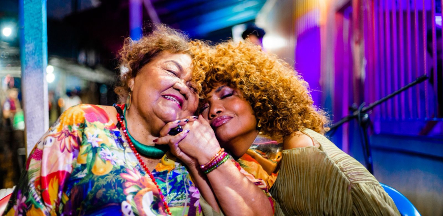 Festival Amazônia FiDoc abre programação em Belém com estreia de documentário sobre Dona Onete