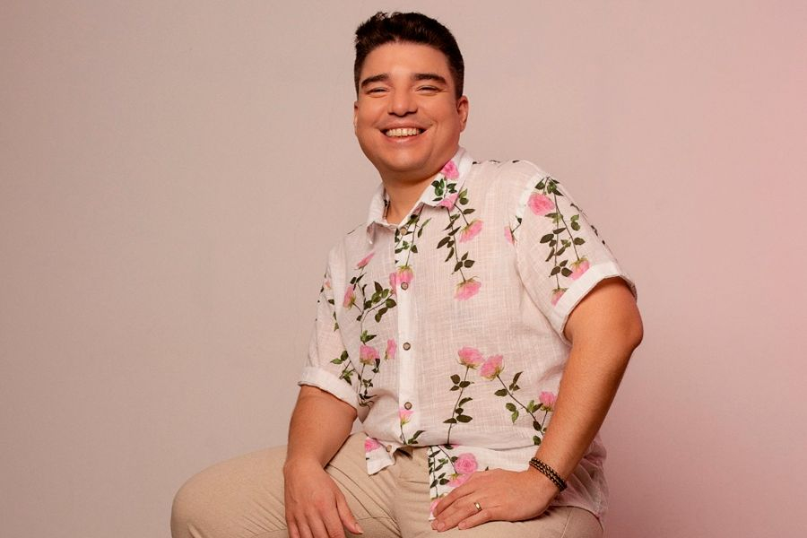 Sesc promove a primeira edição do Samba do Comércio