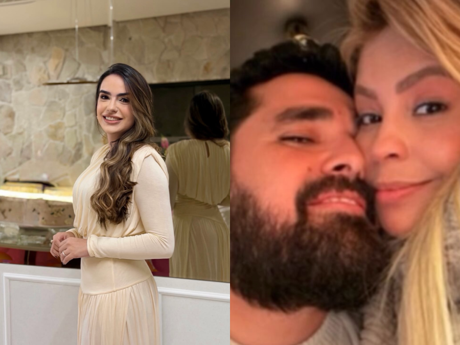 “Minha família fracassou”, diz Carol Resque sobre fim do casamento com prefeito de Mãe do Rio em meio à polêmica com prefeita de Marituba