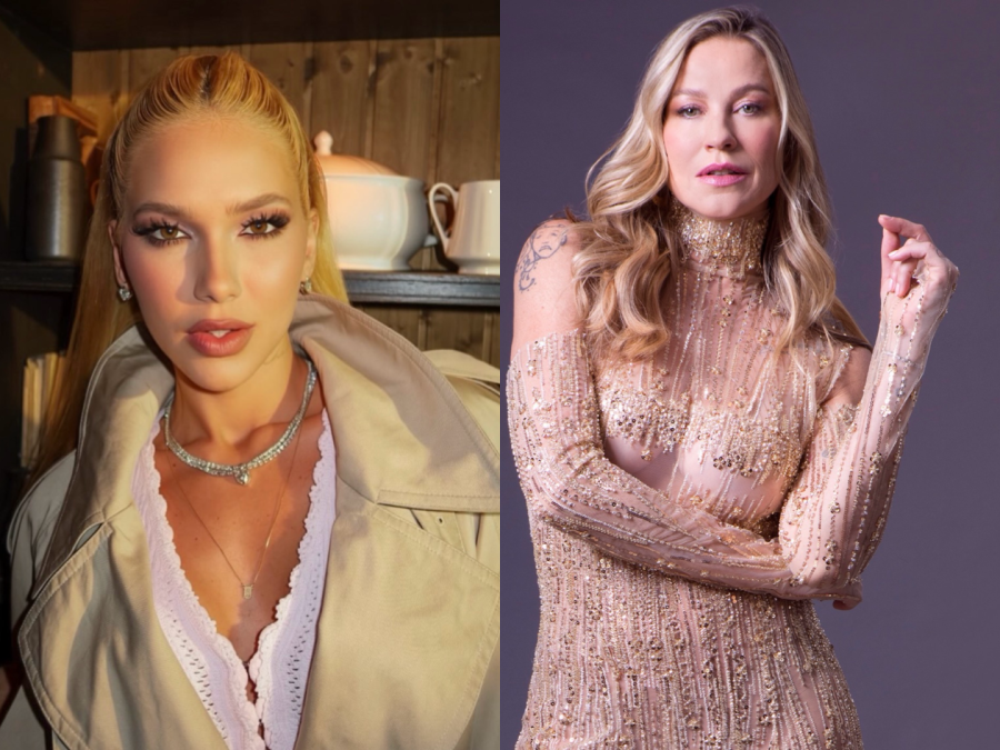 Silêncio nas redes: Virgínia Fonseca deixa de postar stories após polêmica com Luana Piovani