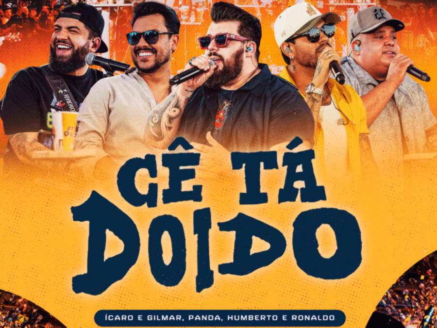 “Cê Tá Doido Festival” cresce pelo Brasil e pode ter edição em Belém