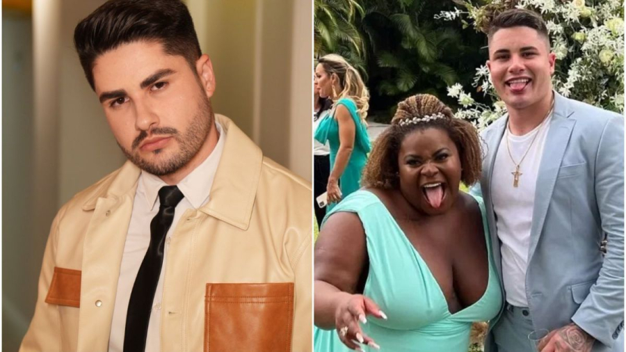 “Foi um vampiro na vida dela”, diz roteirista sobre Lucas Souza, ex-marido de Jojo Todynho