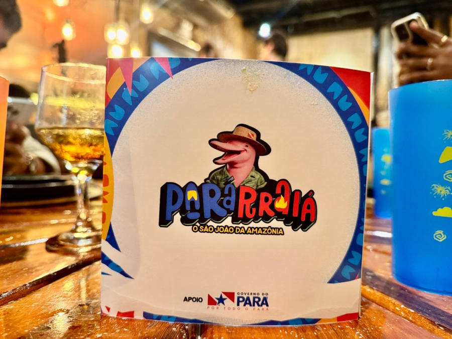 Parárraiá 2026 anuncia line-up com grandes nomes da música e transmissão de jogo da Seleção