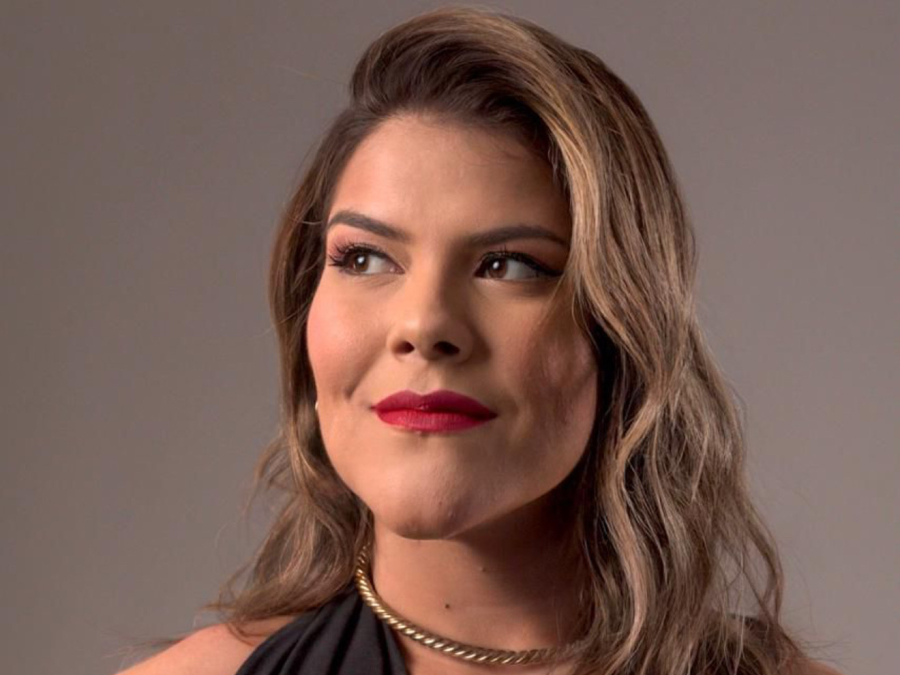 Cantora paraense Nivea Mendes apresenta espetáculo autoral “Vestígios” em Belém