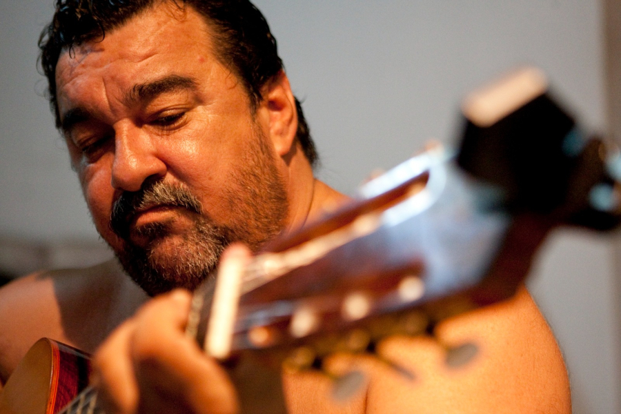 Disco reúne grandes nomes da música brasileira para celebrar legado de Tarcísio Sardinha