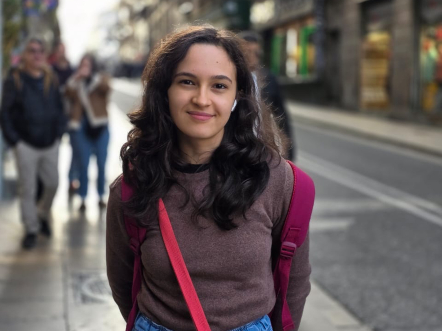 Jovem de Belém se torna a primeira paraense a estudar na Universidade de Tsinghua, na China