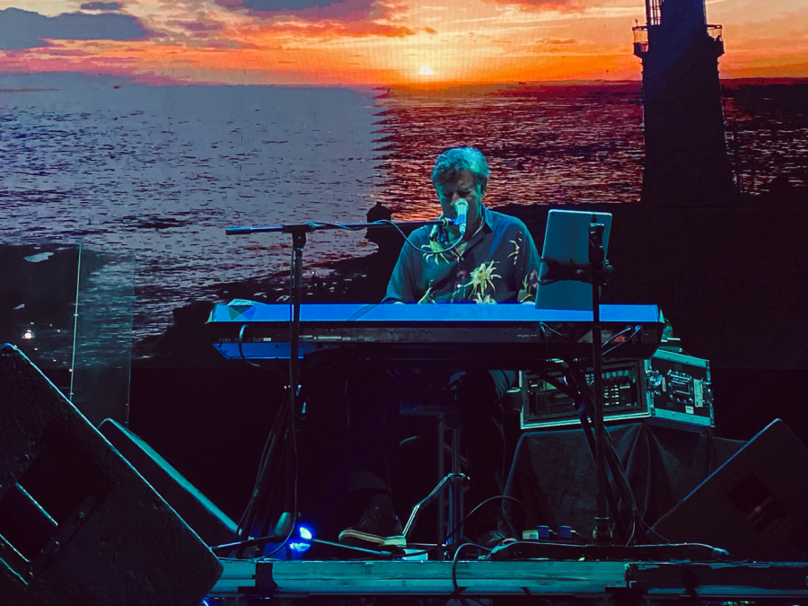 PORTAL VIGGO acompanha show emocionante de Flávio Venturini em Salvador