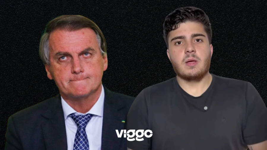 “Mudar de ideia não é fraqueza”, diz jovem ao abandonar bolsonarismo e romper com a extrema-direita