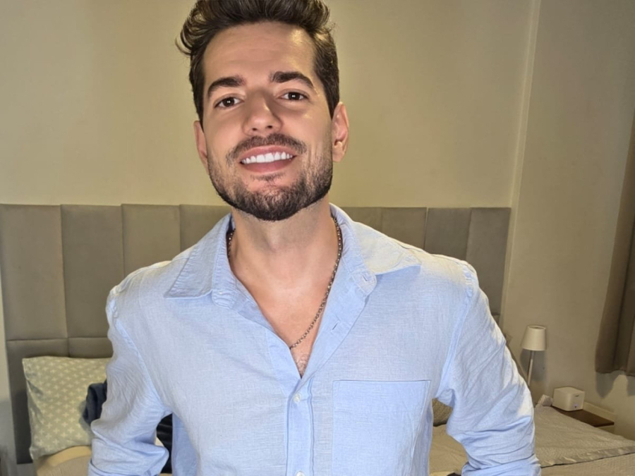 Dono da Dédalos Bar atende pedido de paraense em campanha de nudes para divulgar inauguração no Rio