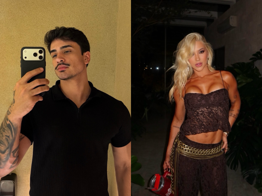 De Mister Caruaru a suposto affair de Lucas Guimarães: quem é Guilherme Queiroz, que chamou atenção de Virginia Fonseca