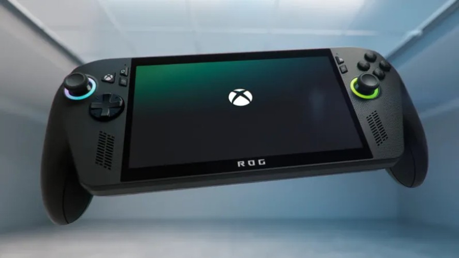 Microsoft muda nome de Xbox para “XBOX”