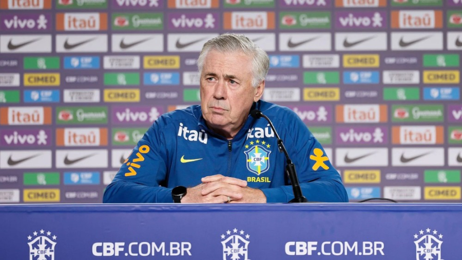 Convocação da Seleção terá lista apenas em formato digital, enviada à equipe de arte minutos antes do anúncio