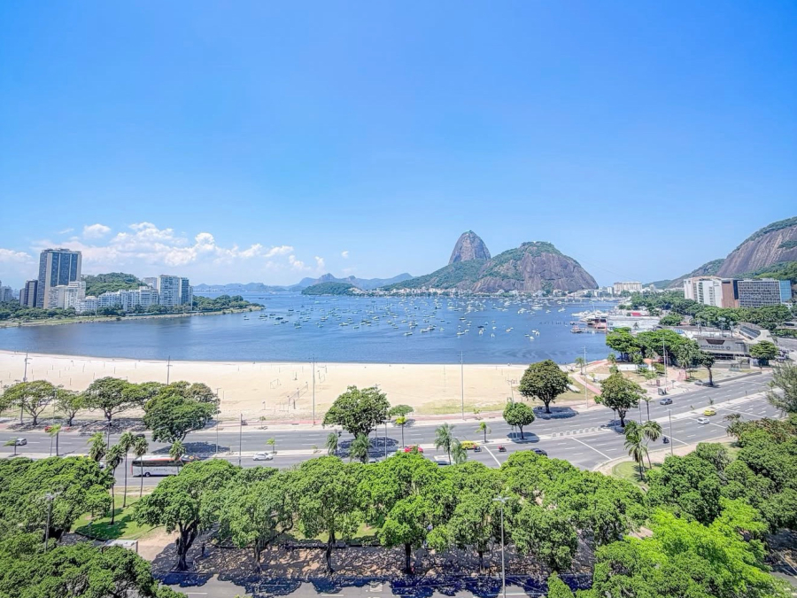Global Citizen Live troca Ipanema pela Praia de Botafogo após erosão causada por tempestades