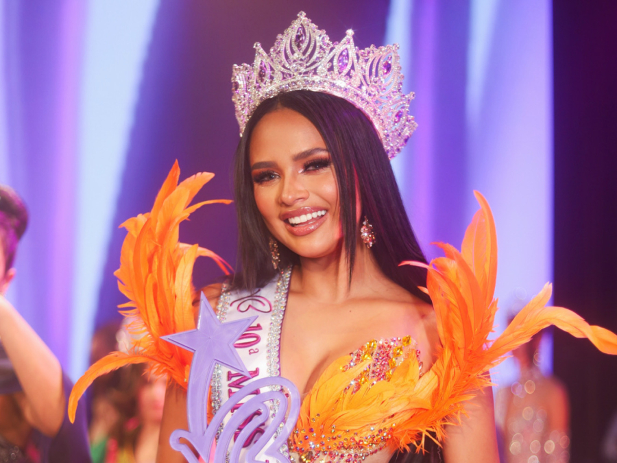 Paraense Hellen Gomes celebra vitória histórica no Miss Brasil Teen 2026