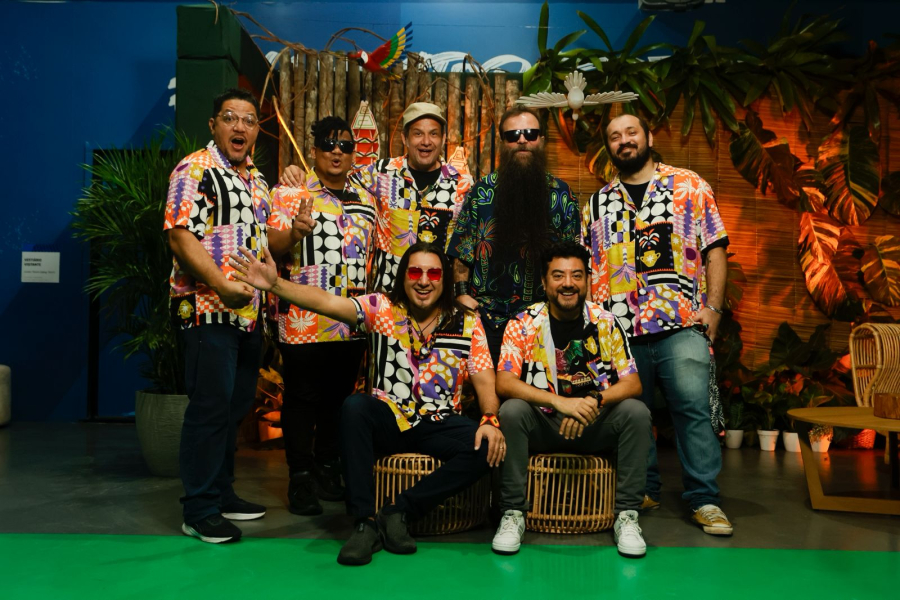 Félix Robatto celebra presença da Lambateria no Rock in Rio 2026: “Uma honra representar a música paraense”