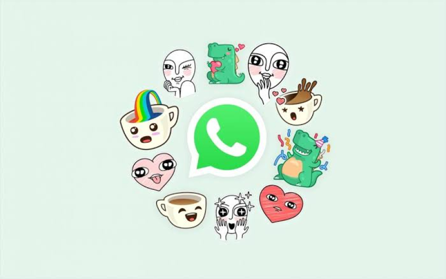 Figurinhas de WhatsApp com ofensas podem gerar punição e indenização, decide Justiça