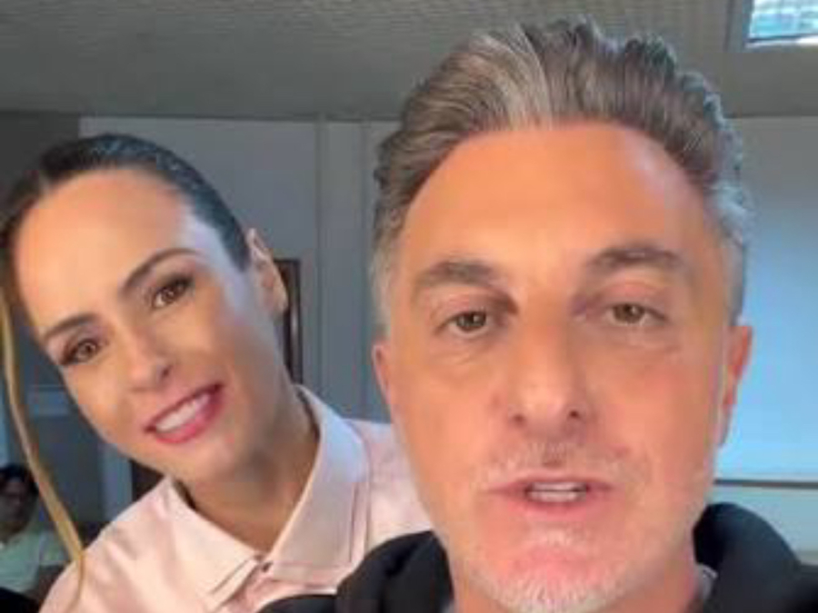 Ana Paula Renault rebate fala de Luciano Huck sobre Bolsa Família: “O benefício não é prêmio por pobreza, é uma ponte”