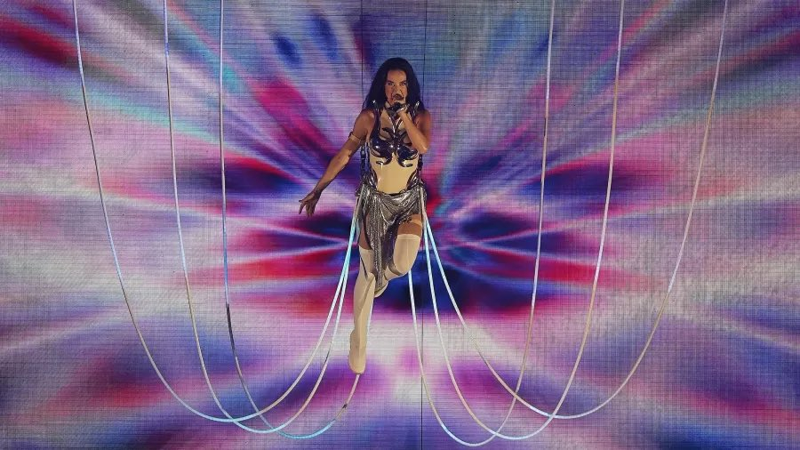 Katy Perry desponta como primeira cotada para o “Todo Mundo no Rio” 2027 em Copacabana