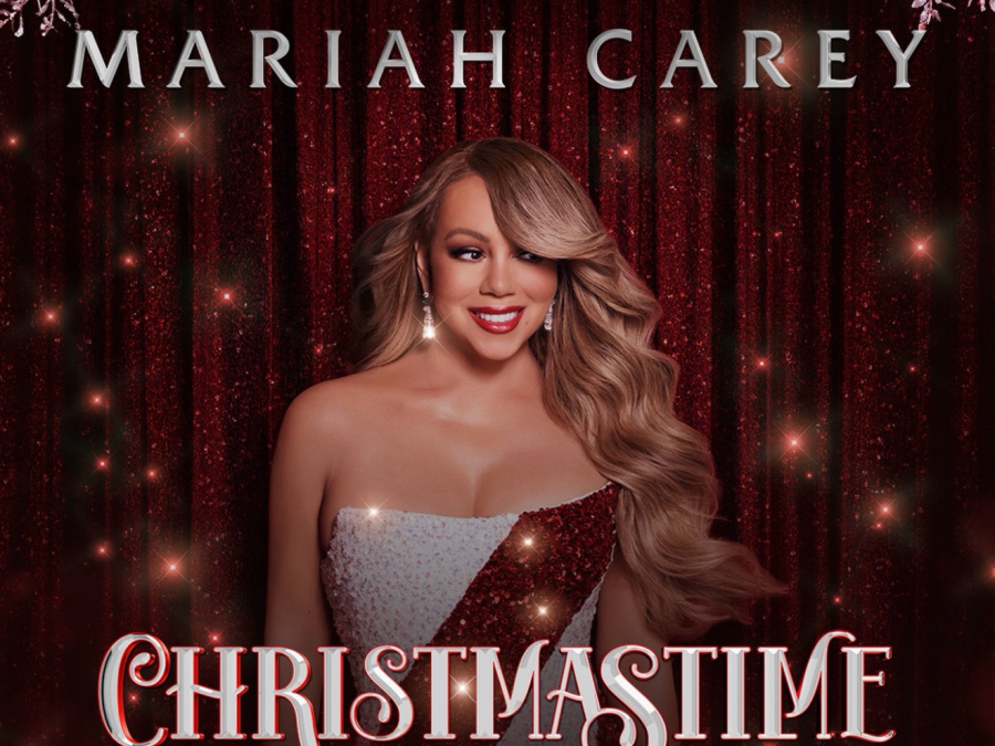 Após show em Belém, Mariah Carey anuncia shows natalinos em SP e RJ com ingressos de até R$ 9.995