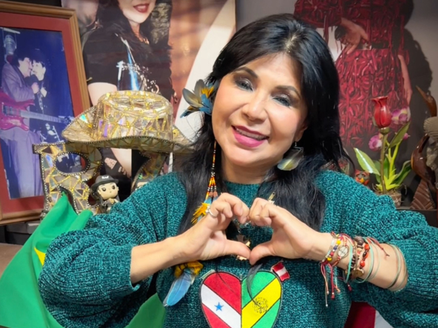 Rossy War celebra reconhecimento no Pará: “A música nos une”