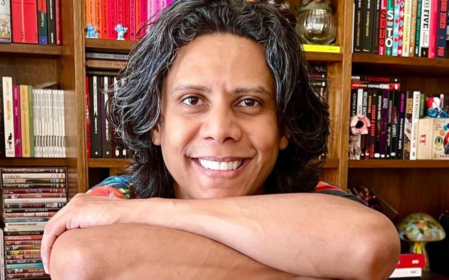 Colaborador de “Quem Ama Cuida”, paraense Wendell Bendelack fala sobre trajetória e revela “fortes emoções” na novela
