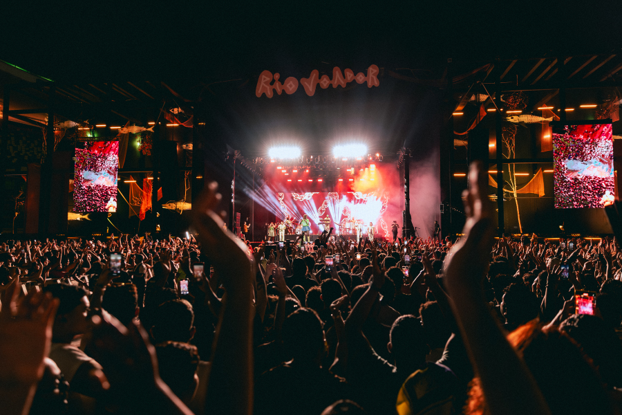 Psica lança calendário anual e anuncia festival de verão no Marajó: “Agora somos um movimento cultural o ano inteiro”