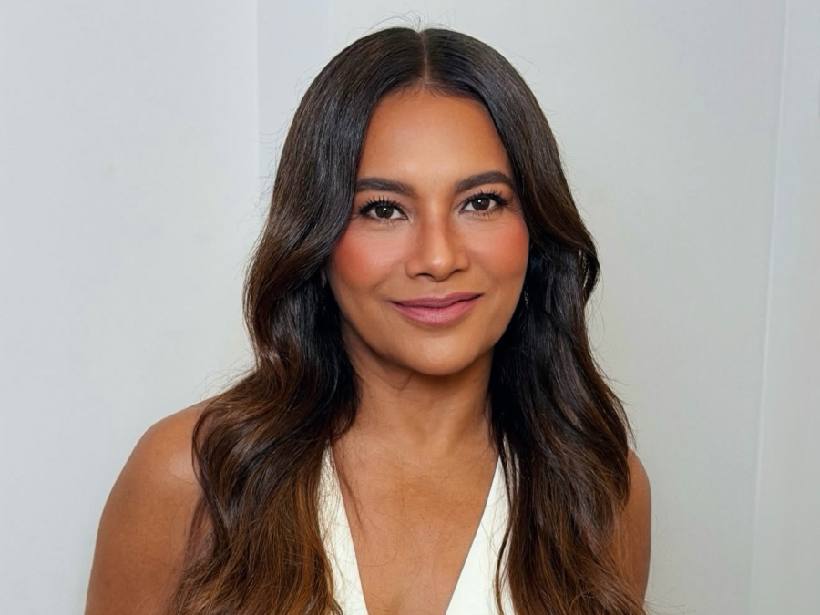 Dira Paes é cotada para protagonizar próxima novela das seis da Globo