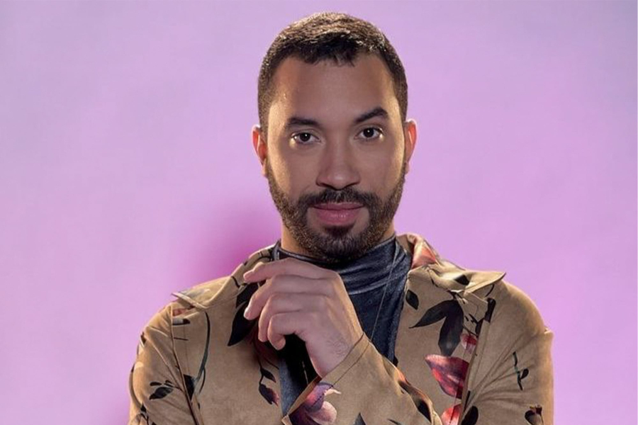 Influenciador relembra encontro com Gil do Vigor como pior date: “Lá embaixo não tava funcionando”