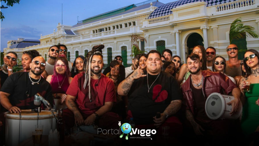 Entenda como será o acesso à gravação do audiovisual do Menos É Mais em Belém