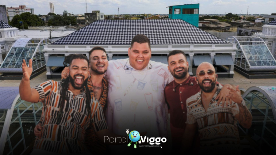 Vai comprar ingresso para a gravação do Menos É Mais? Veja o que diz a produção