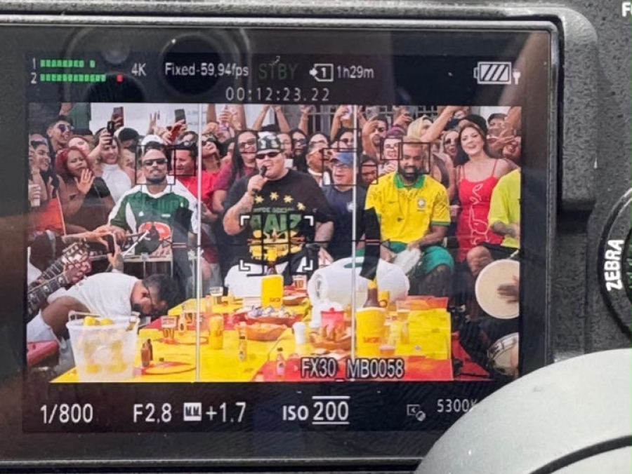 Menos É Mais já está no Mercado de São Brás, em belém