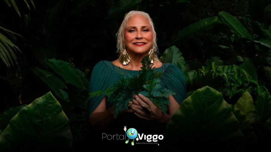 Fafá de Belém lança Varanda de Nazaré 2026 e anuncia tema voltado à força feminina da Amazônia